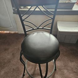 High Chair