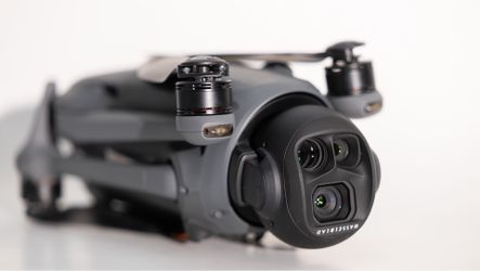 DJI Mavic 4 Pro