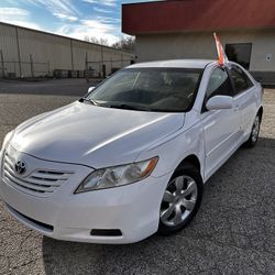2009 Toyota Camry