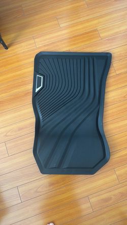 Floor Mats All Weather BMW G42