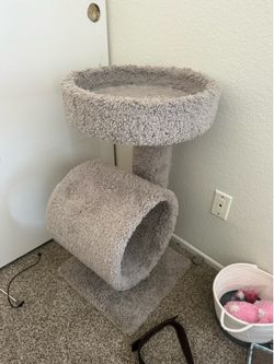 Free Small Cat Tree