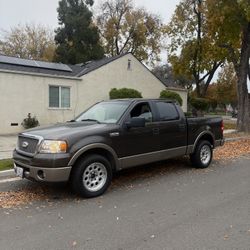 2006 Ford F-150