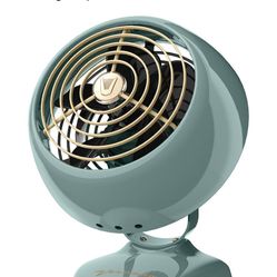 Vintage Fan