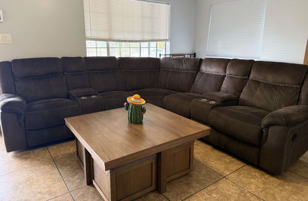 Sofa Sectional