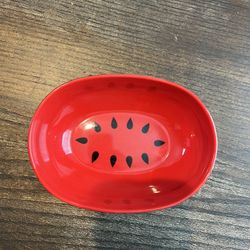 Cute Watermelon Bowl