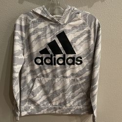 Adidas Hoddie Sweater