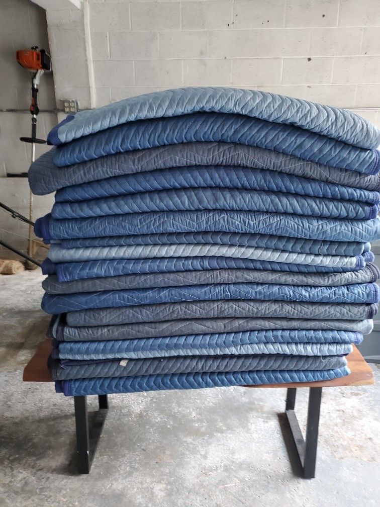 Moving Blankets  $2
