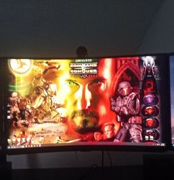 Samsung Neo G8 Odyssey Monitor