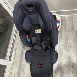Nuna EXEC Next Convertible Car Seat
