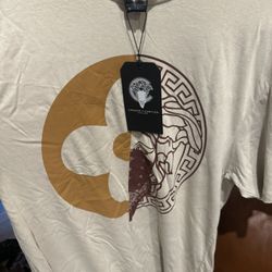 Crooks And Castles, T Shirt , Clothes 