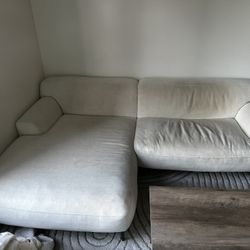 Article Couch