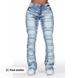 Rockstar Jeans 