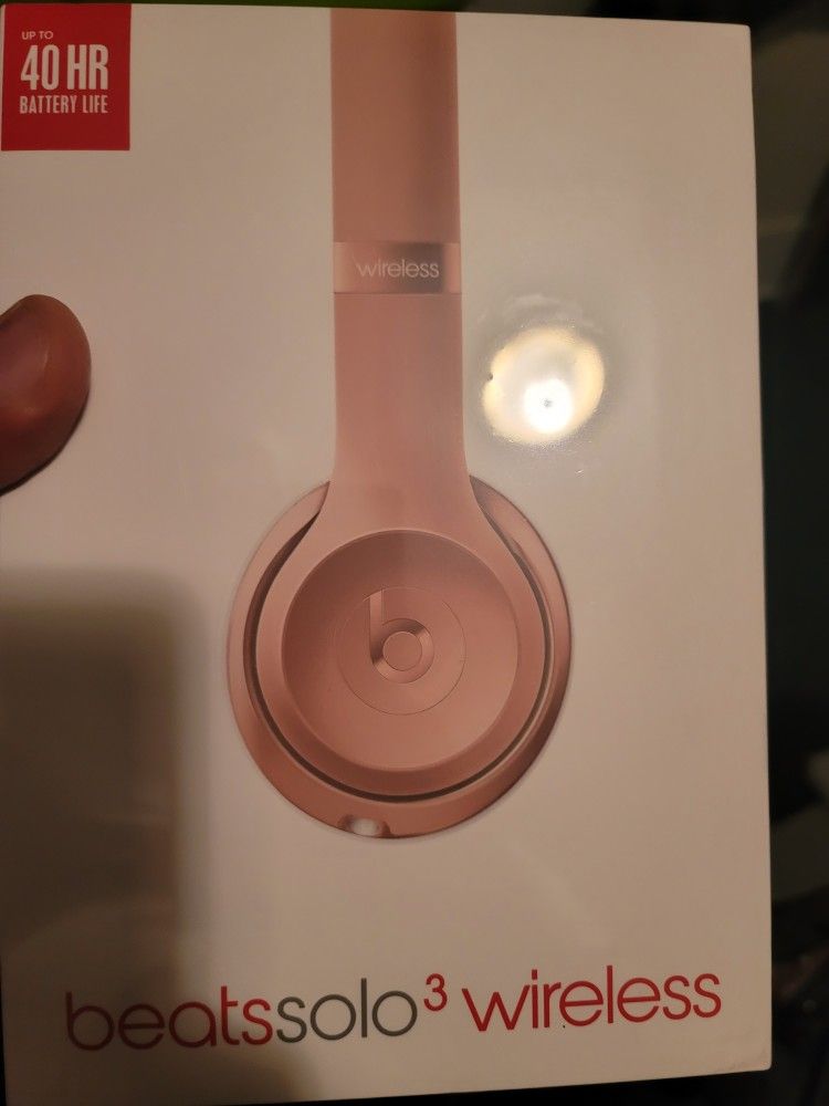 Beats Solo 3 Wireless