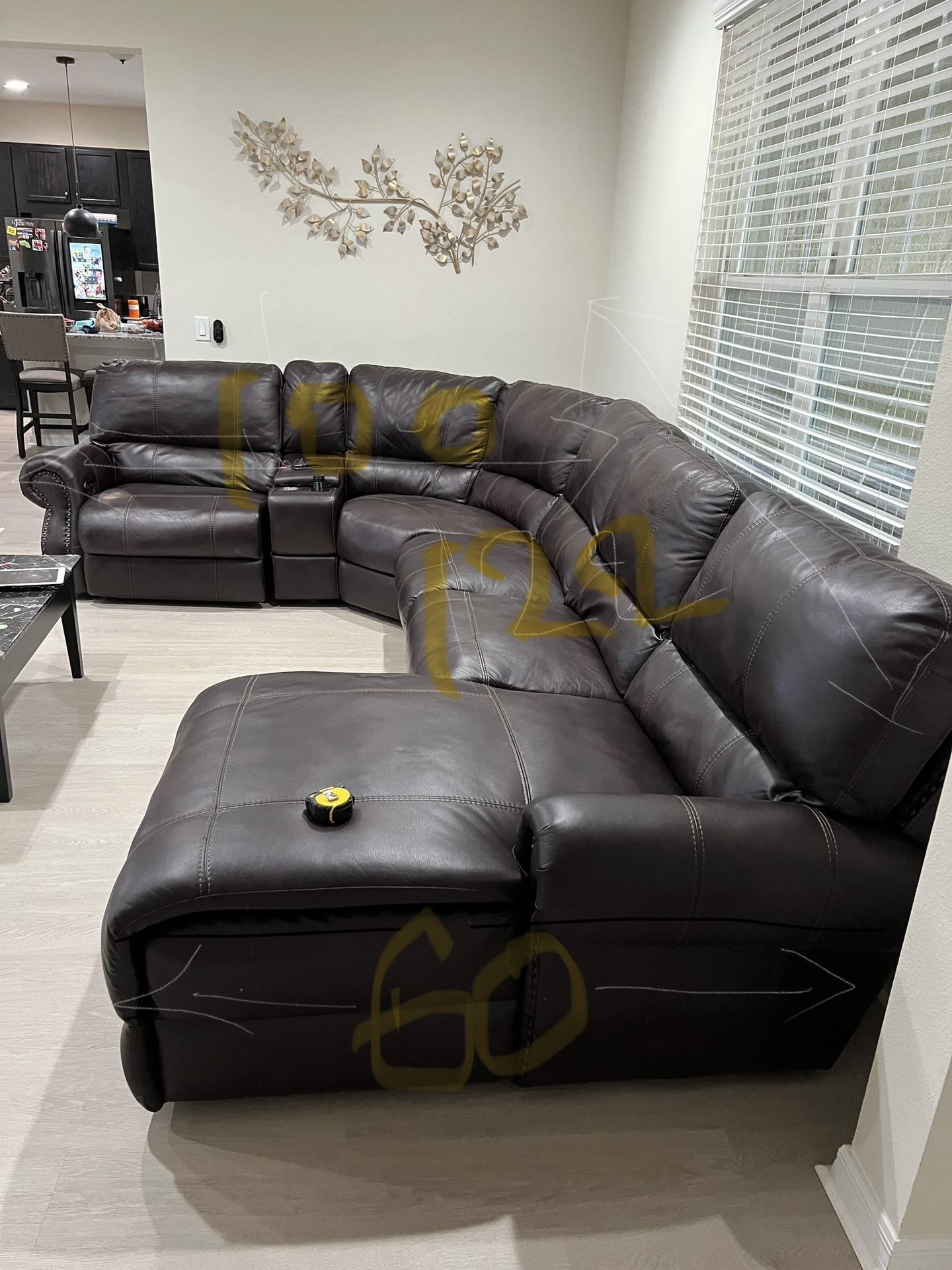 Sectional For Sale