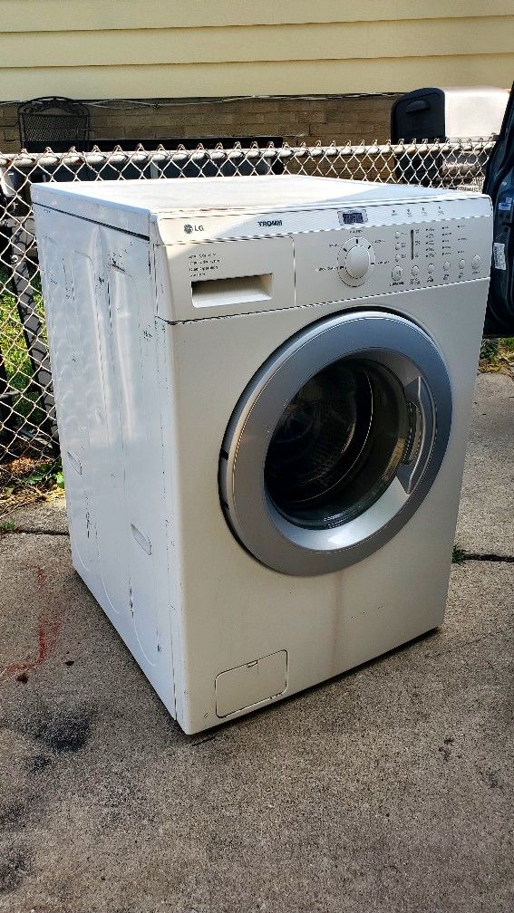 Washer