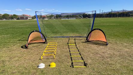 Soccer Kit Package
