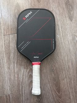 RPM Friction Pro V2 16mm