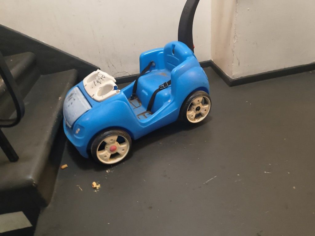Car For Kids