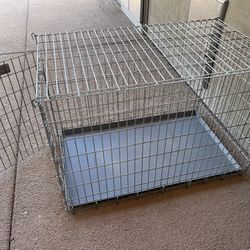 Midwest Dog Crate