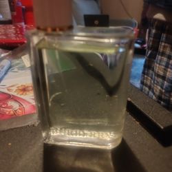 Burberry Perfume Women 