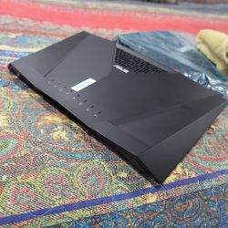 ASUS 5g router really good speed for gaming and affordable