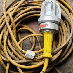 Industrial Heavy Duty Work Light