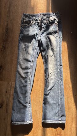 BootCut Miss me jeans