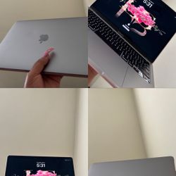 MacBook 