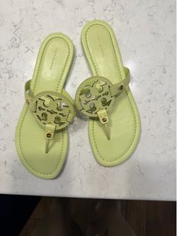 Tory Burch Sandals