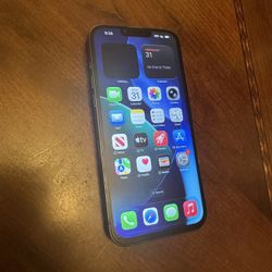 iPhone 13 Pro Max 128gb Unlocked At&t Cricket