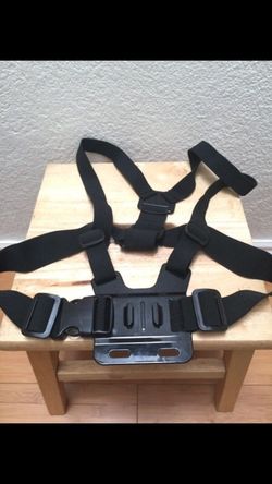 Go pro accessories
