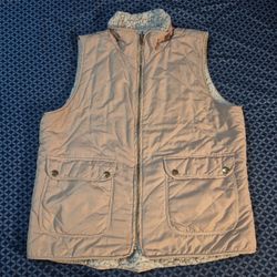 Women's Vest Jacket 