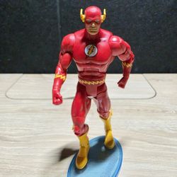 Mattel DC Universe Classics Flash Wave 20 Action Figure