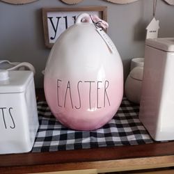 Rae Dunn Easter