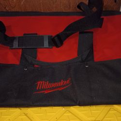 Milwaukee tool bag