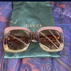 Brand New Gg Sunglasses 