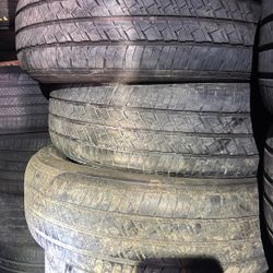 195/60/17 Ful Set