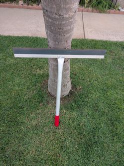 2 1/2  in. x 24 in. Knock-Down Knife