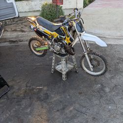 2006 SUZUKI RM65