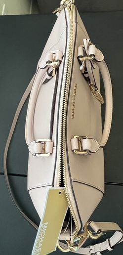 Ciara large deals saffiano