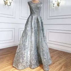 Evening Gown
