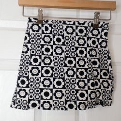 Art class little girls skirt
