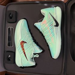 Nike Sabrina 3 All-Star Warning Label 