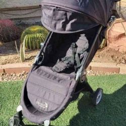 Baby Jogger City Tour Stroller