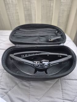 Aimcam glasses