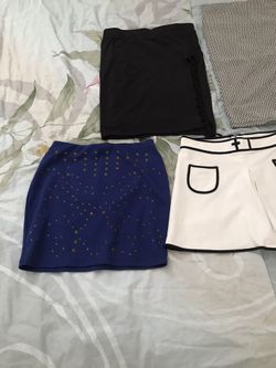 Skirts