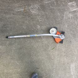Stihl Edger Attachment 