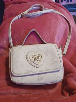 Juicy Purse