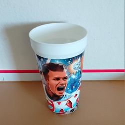 McDonald's Fifa World Cup 2026 Collectible Drinking Cup