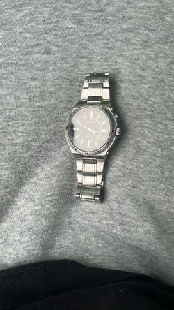 Seiko Kinetic 100